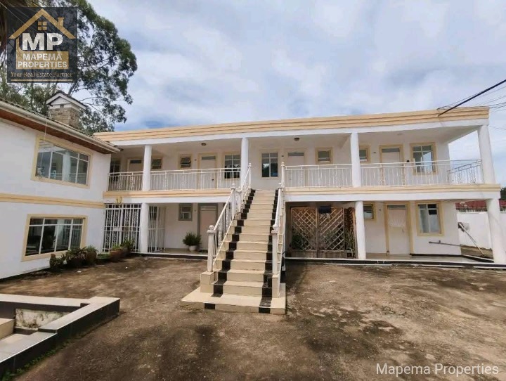 Apartment for rent at Karen