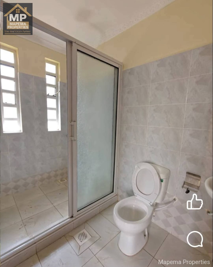 4-Bedroom Townhouse for Rent – Karen