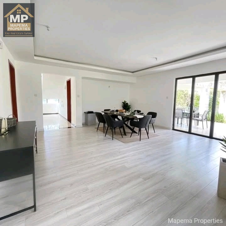5 Bedroom Modern House for Rent ā Karen