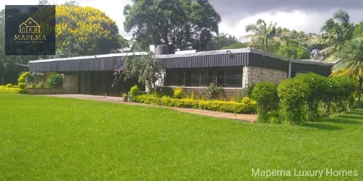 House for rent at Old muthaiga