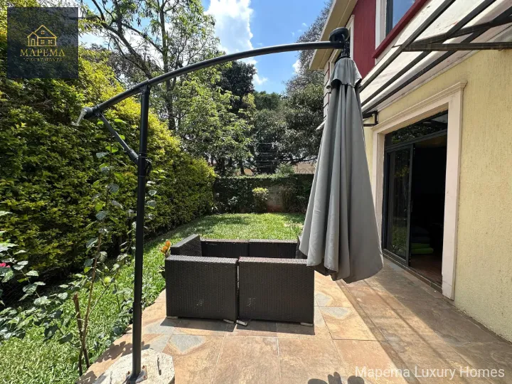 House for rent at Lavington