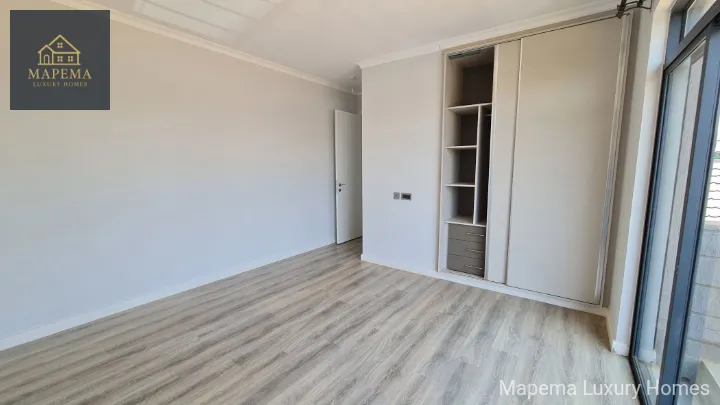 4 Bedroom Villa To Let in a Secure Gated Community – Kiambu Road