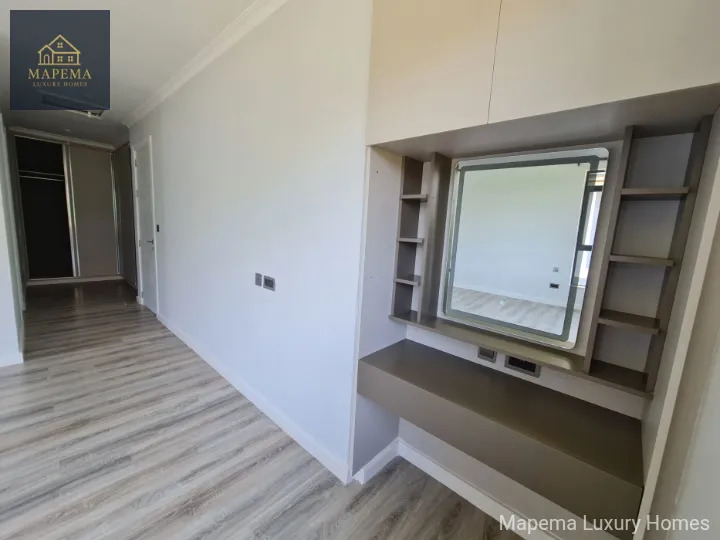 4 Bedroom Villa To Let in a Secure Gated Community – Kiambu Road