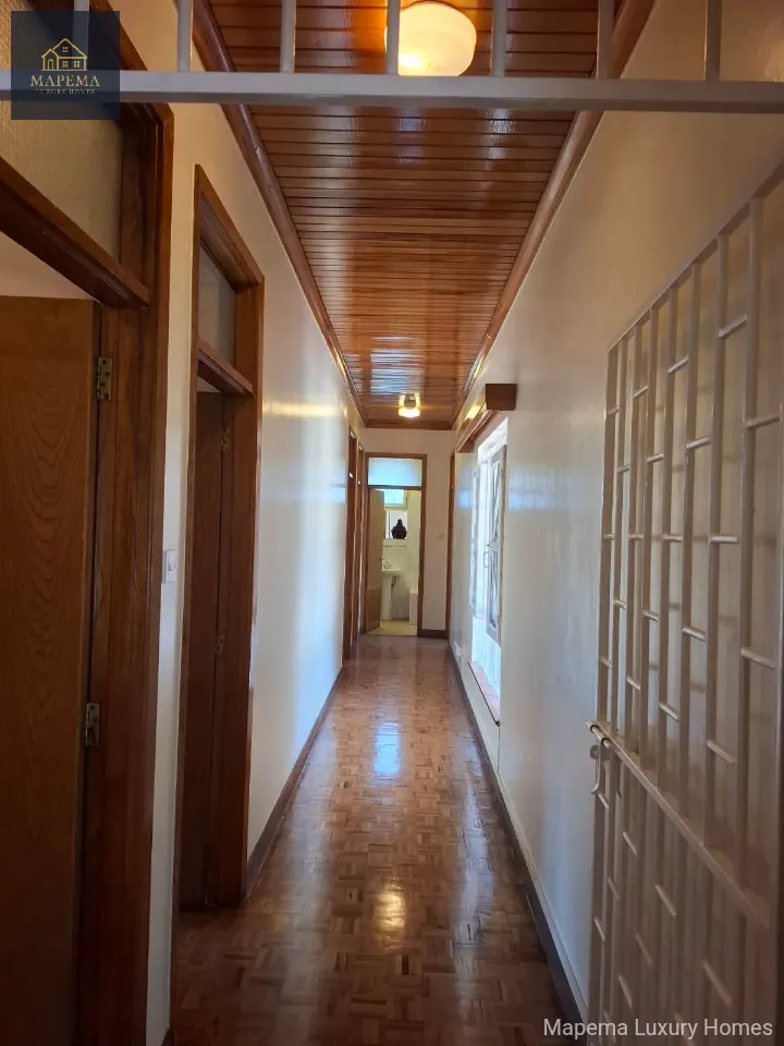 4-Bedroom Bungalow for Rent in Loresho