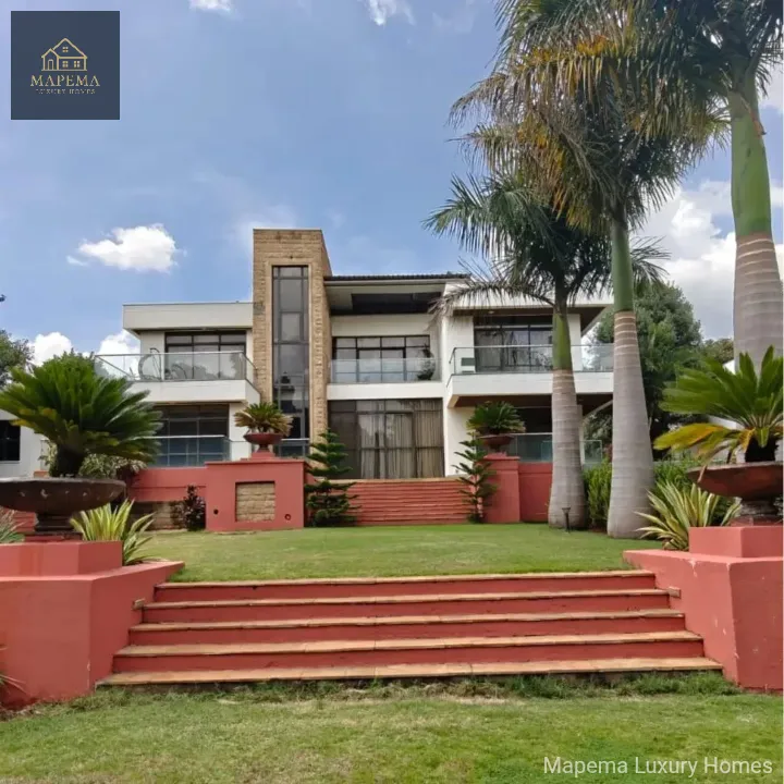 House for rent at Bomas of kenya