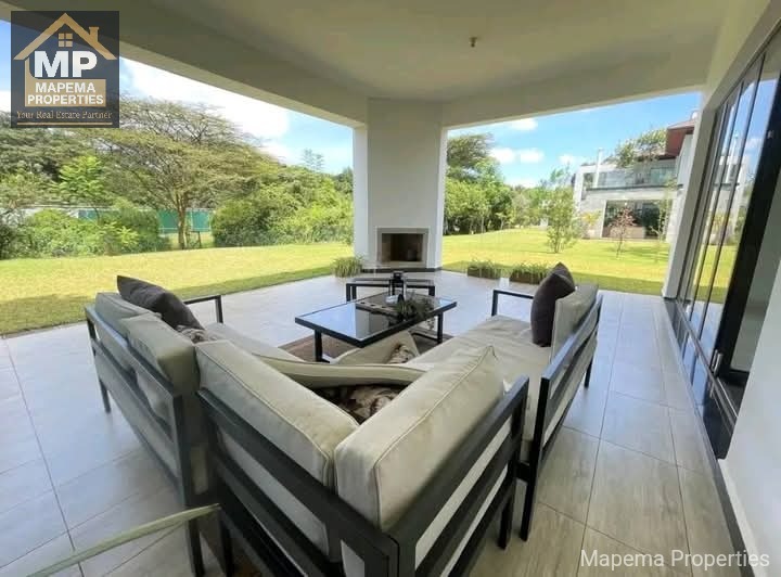 5 Bedroom Modern house for sale โ Karen