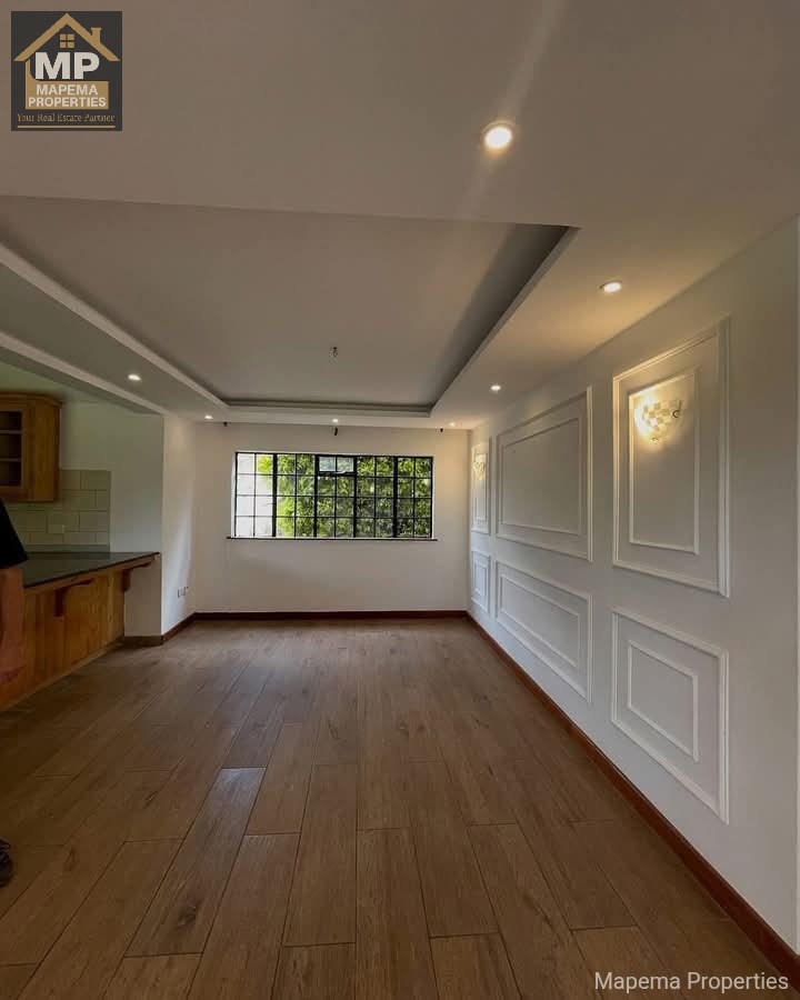 4-bedroom house for sale- Karen