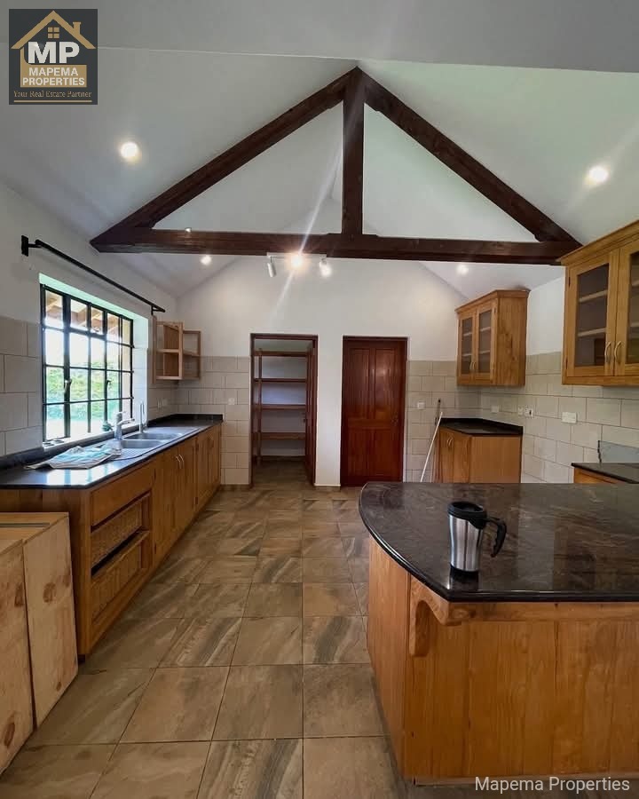 4-bedroom house for sale- Karen