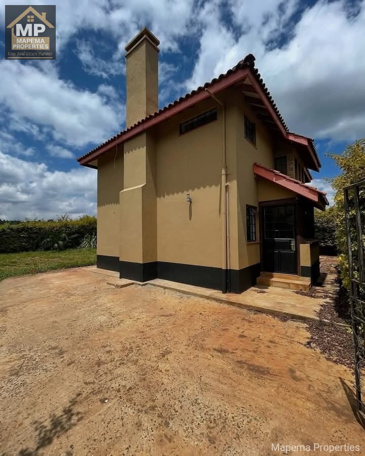 House for sale at Kerarapon, Nairobi Kenya