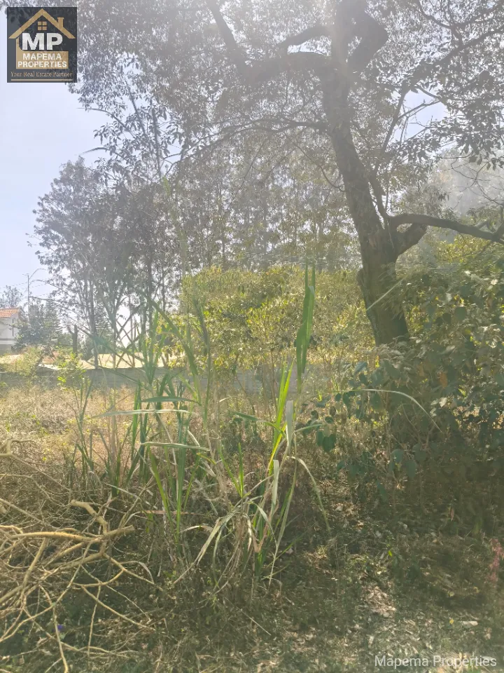 FOR SALE – ½ Acre Land in Karen Near Hillcrest