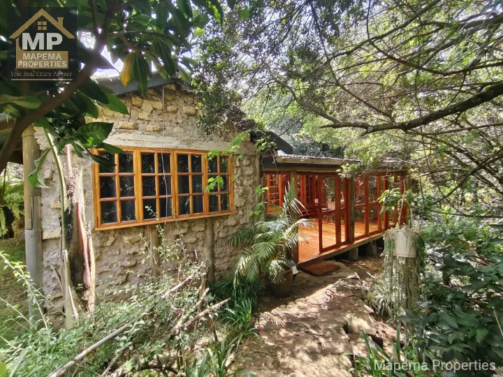 House for rent at Kcb estate Nairobi Kenya