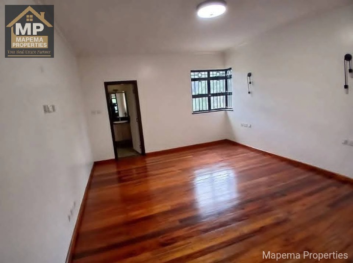 TO LET β Luxurious 4-Bedroom Villa | Karen