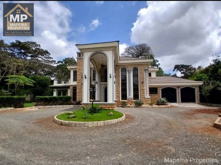 House for rent at Kcb estate Nairobi Kenya