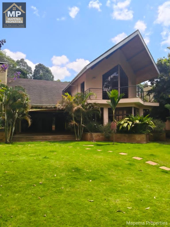 House for rent at Nandi road