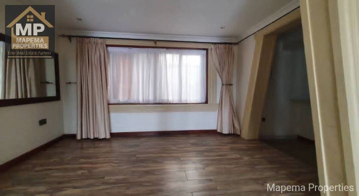 Elegant 4-Bedroom All-En-suite Townhouse for Rent β Karen Bogani, Nairobi