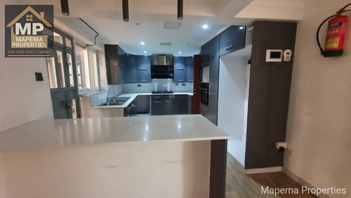 Elegant 4-Bedroom All-En-suite Townhouse for Rent β Karen Bogani, Nairobi