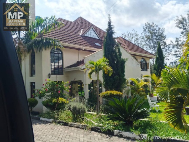 House for sale at Karen