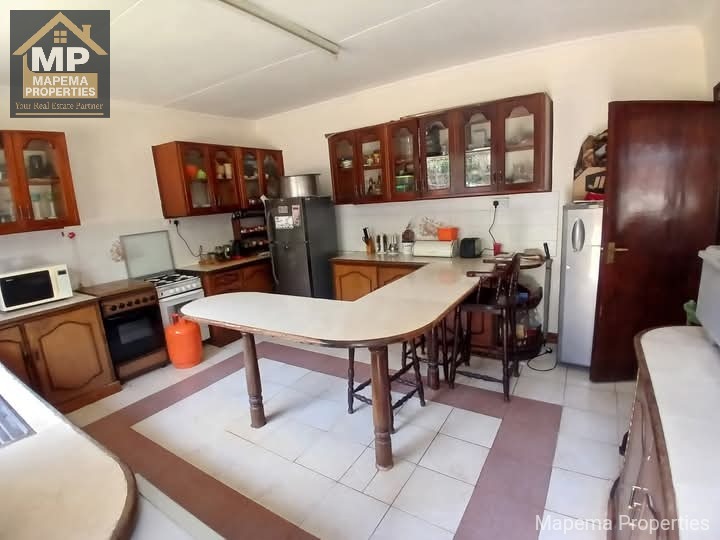 4-bedroom House with SQ for Rent- Karen, Mukoma