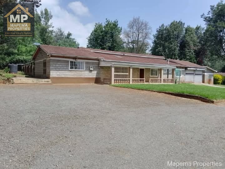 House for rent at Karen