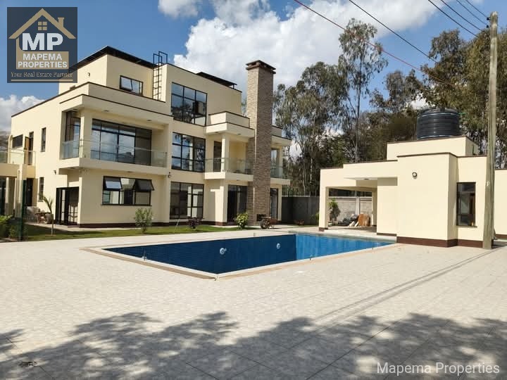 House for rent at Karen