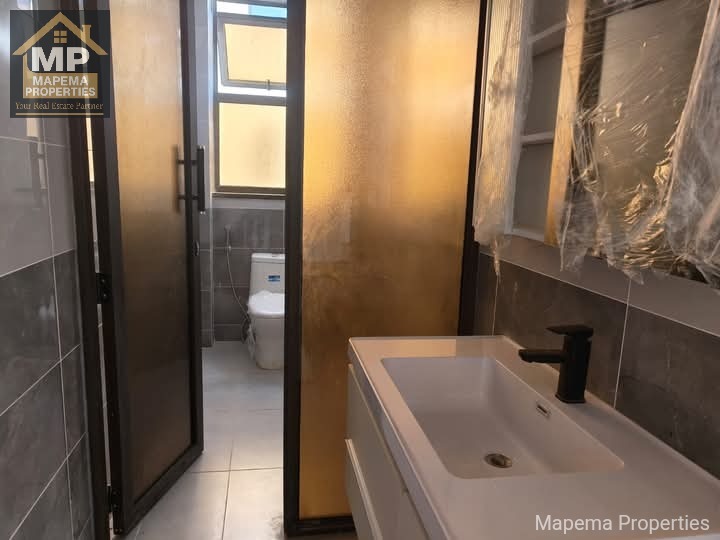 5-bedroom Mansionette for Rent- Karen