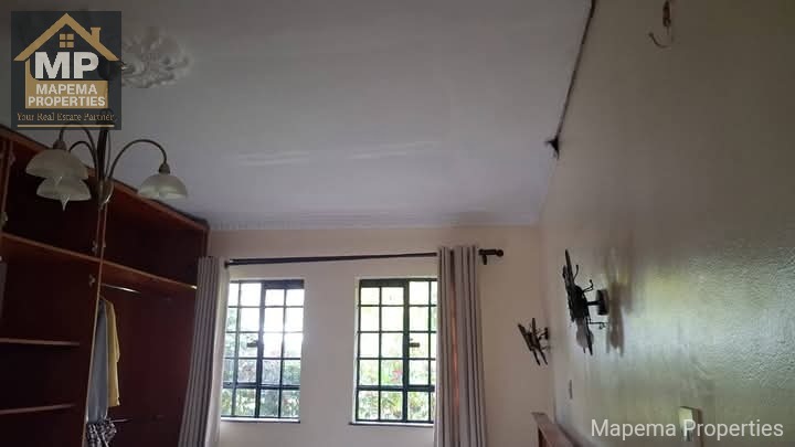 3 bedroom Bungalow For Rent- Karen, Nairobi