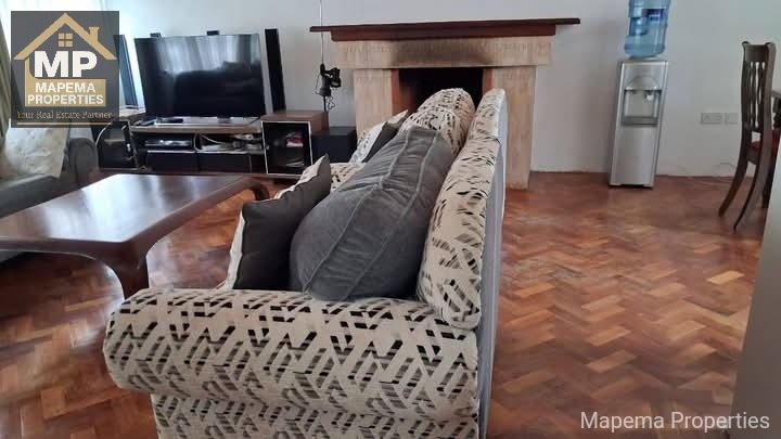 3 bedroom Bungalow For Rent- Karen, Nairobi