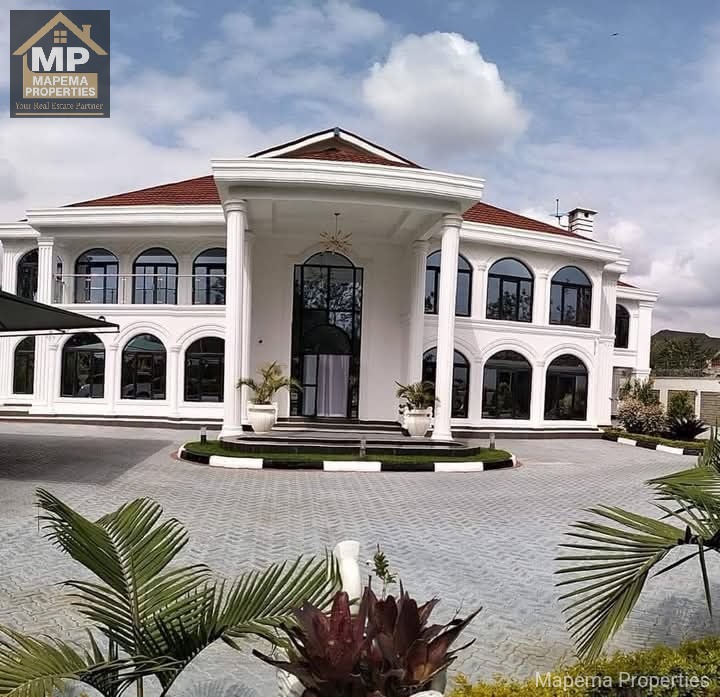 House for sale at Karen