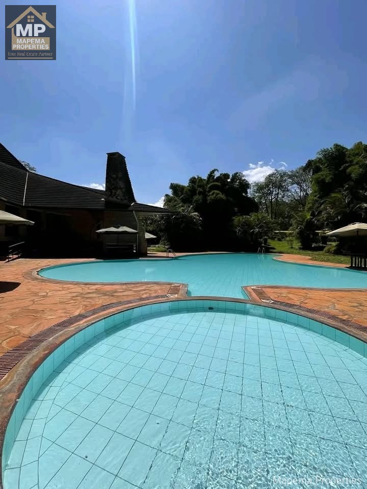 5-bedroom House for sale- Karen