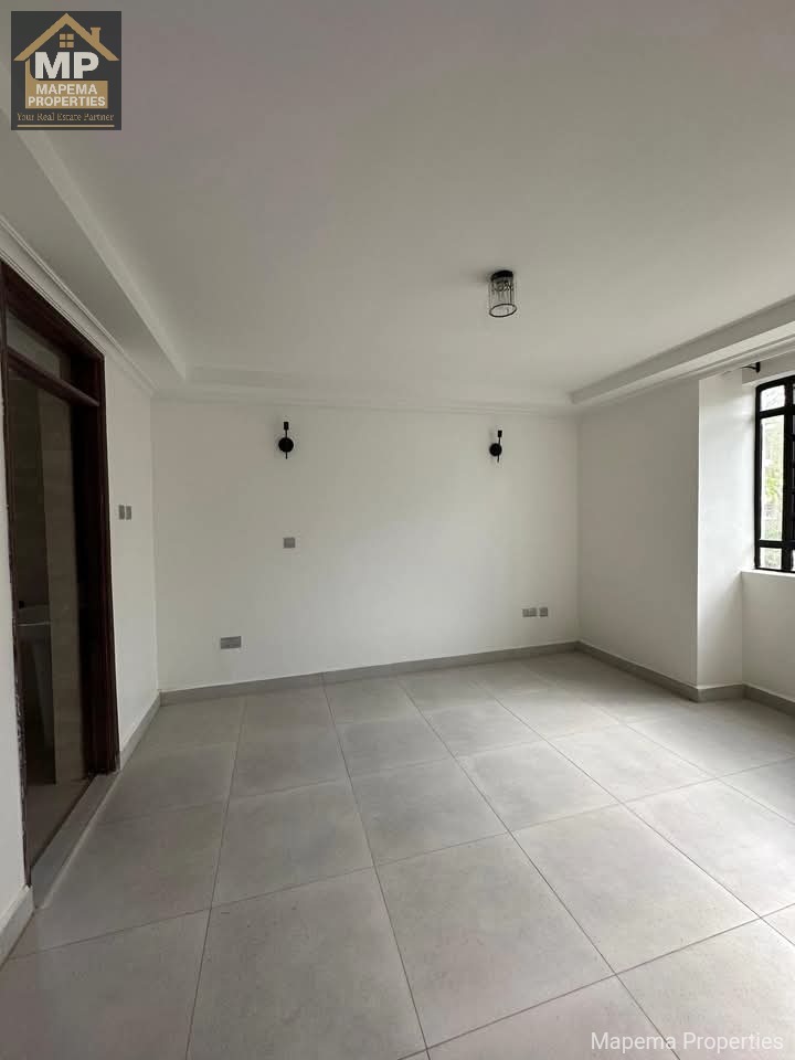 4-bedroom House for Rent- Karen, Off Ndege Road