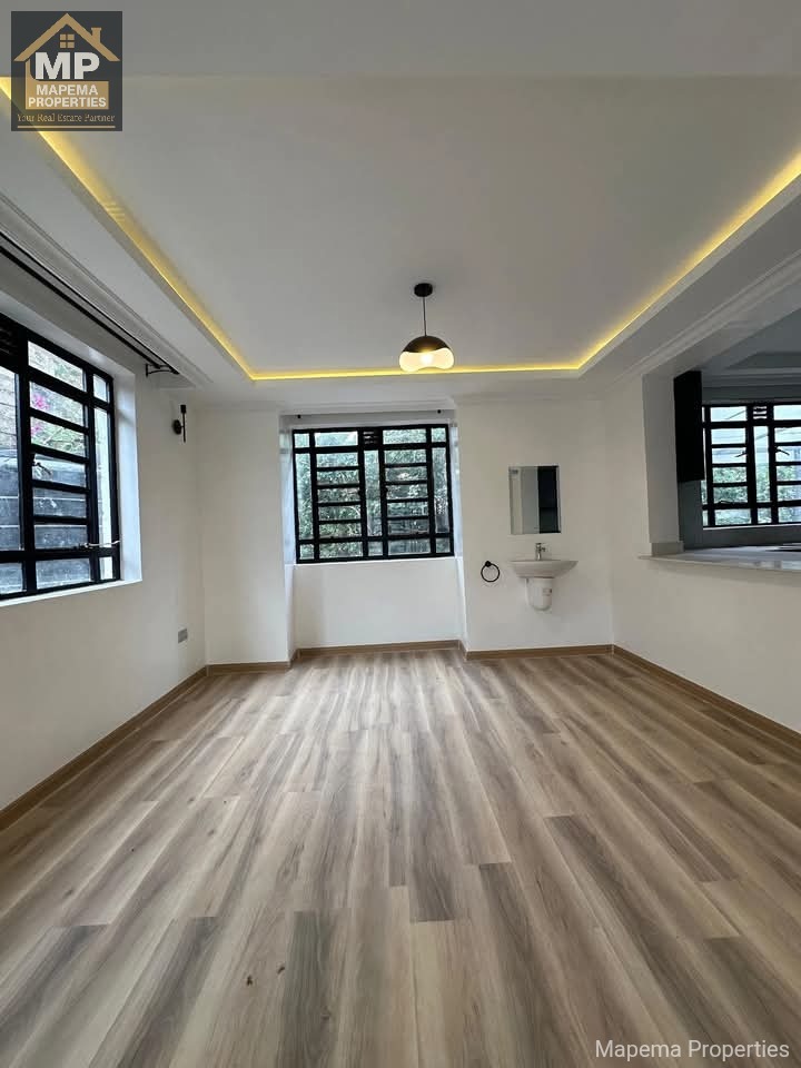 4-bedroom House for Rent- Karen, Off Ndege Road