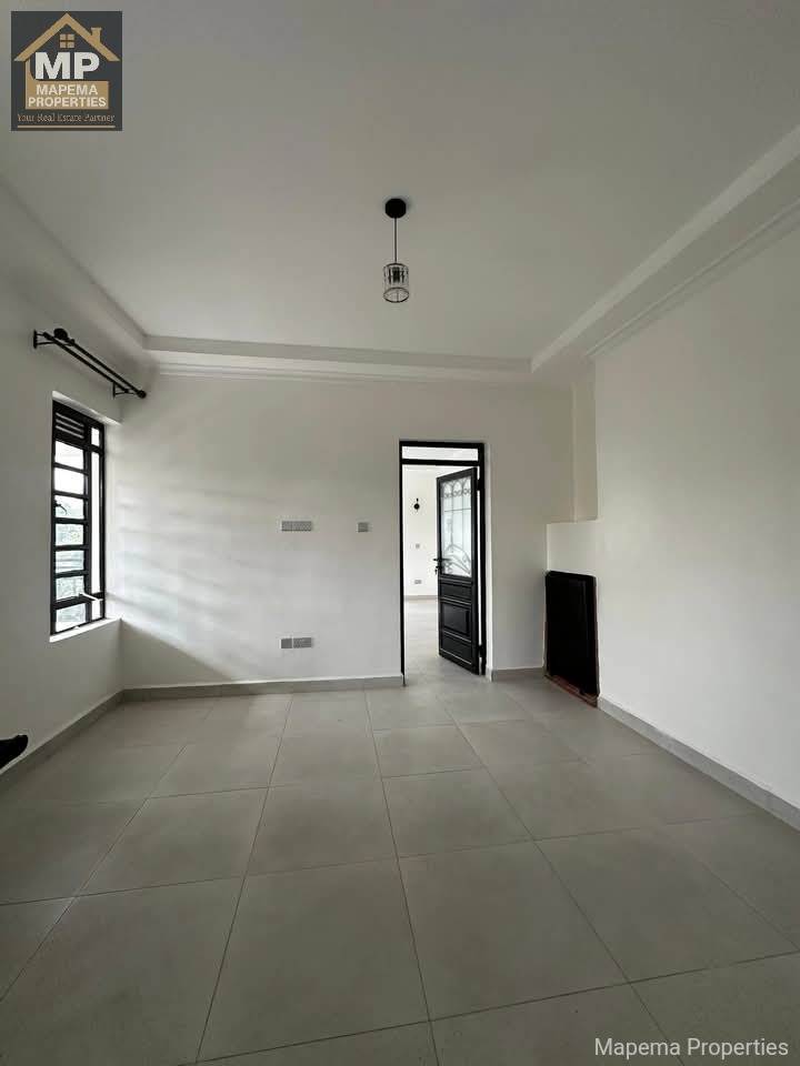 4-bedroom House for Rent- Karen, Off Ndege Road