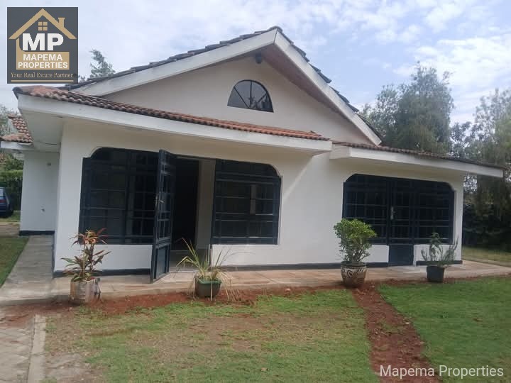 House for rent at Karen