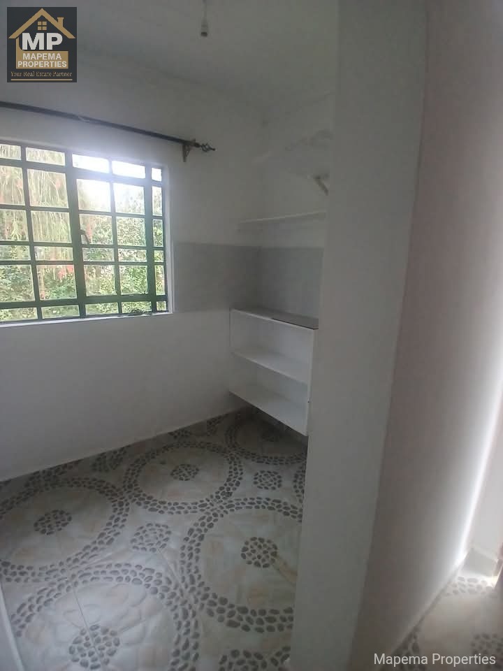 1 bedroom House for rent- Karen, Hardy