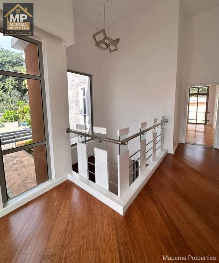 6 Bedroom Villa to Rent - Karen, Bogani