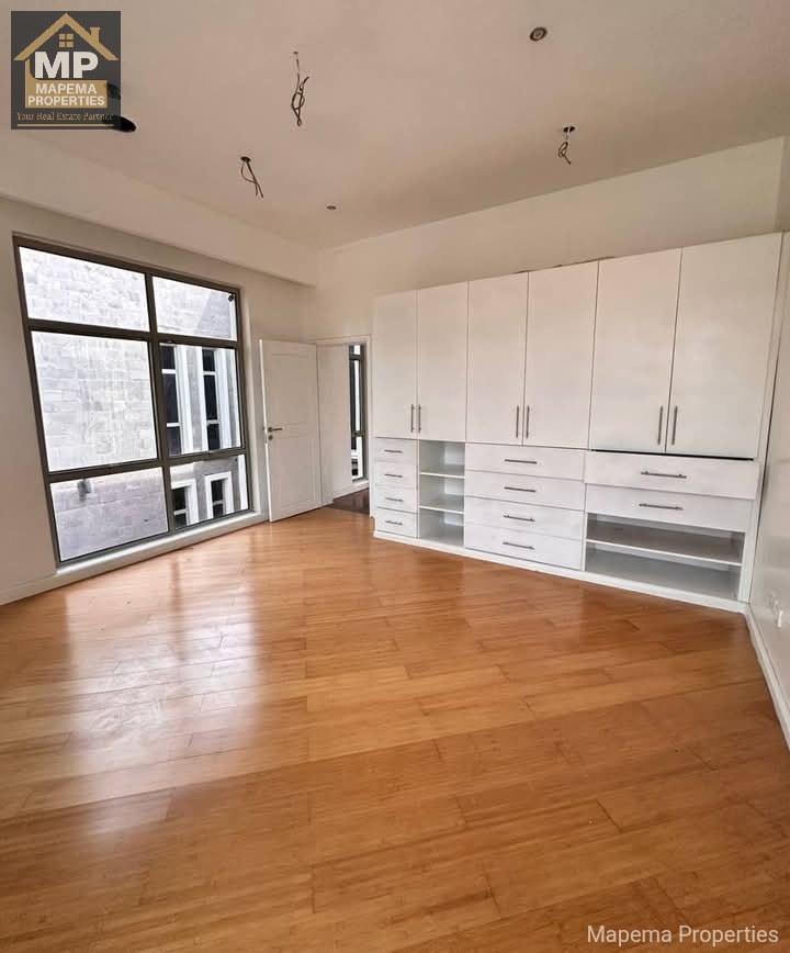 6 Bedroom Villa to Rent - Karen, Bogani