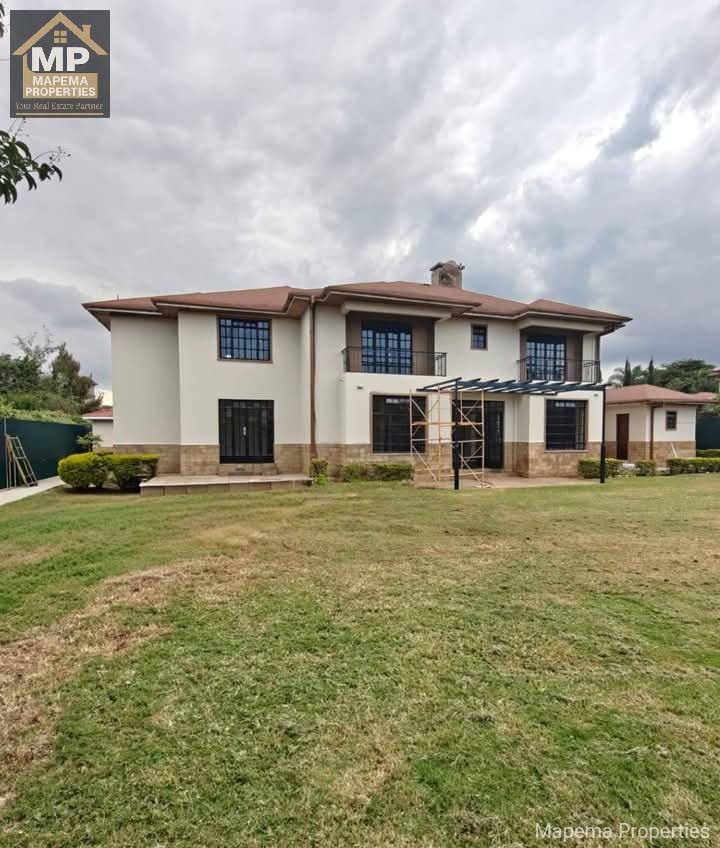 House for rent at Karen