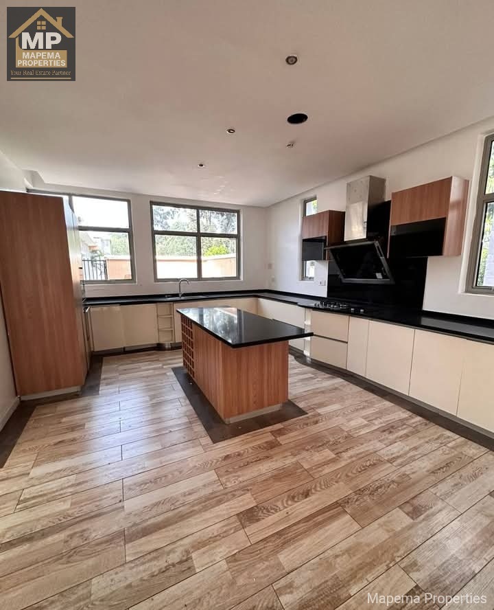 6 Bedroom Villa to Rent - Karen, Bogani