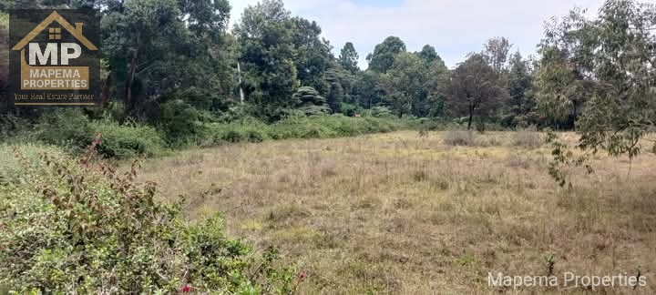 Land_plot for sale at Karen