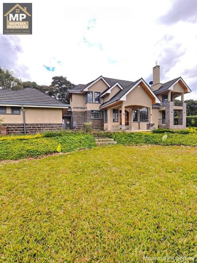 House for rent at Karen