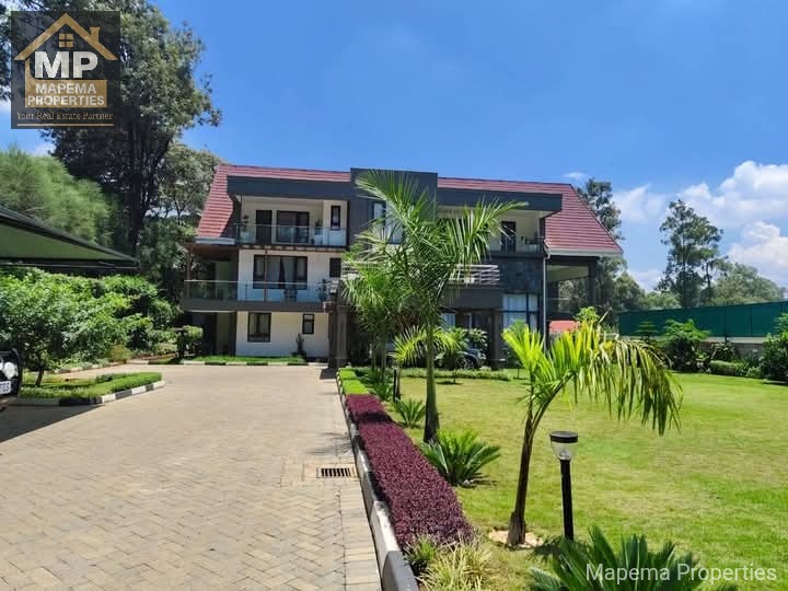 House for rent at Karen