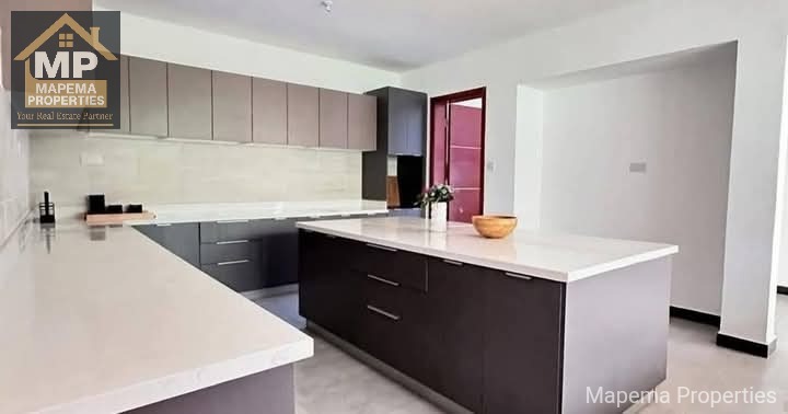 5-bedroom Townhouse for sale- Karen