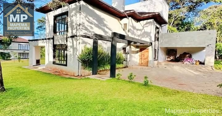 House for sale at Karen