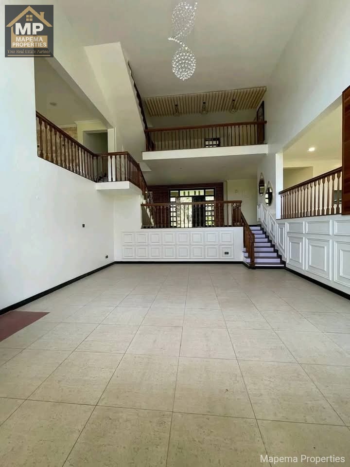 5-bedroom House for Sale- Karen