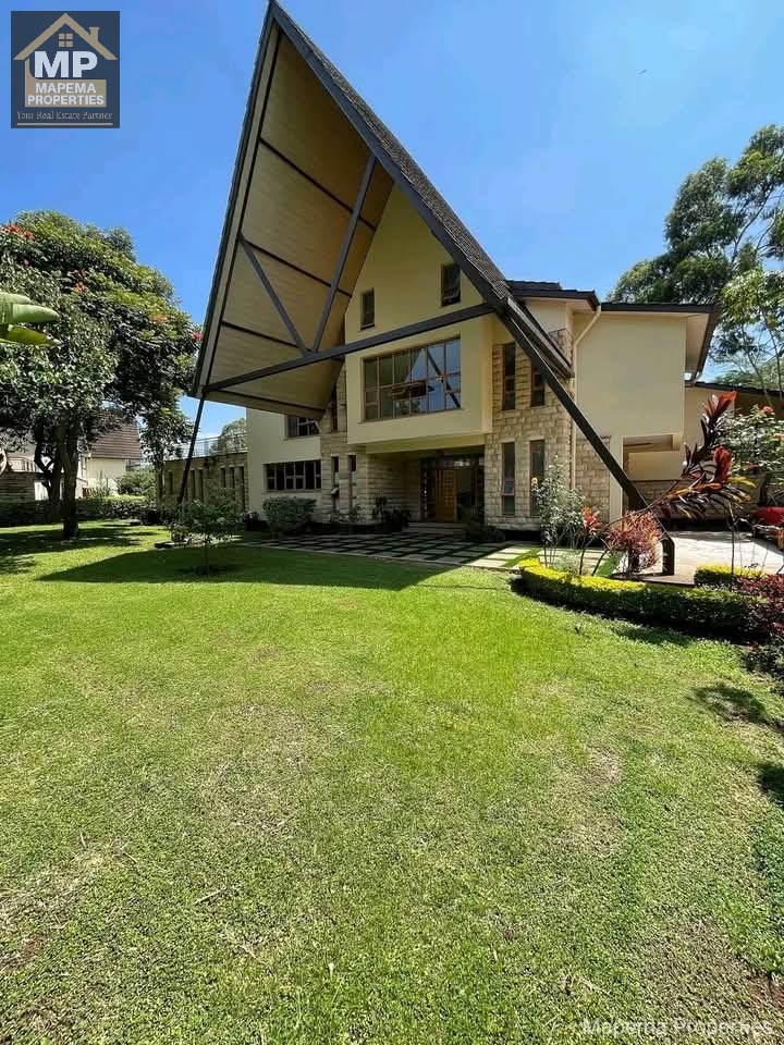 House for sale at Karen