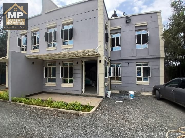 House for rent at Karen