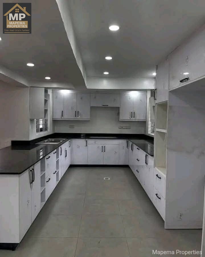 4-bedroom House for Rent- Kerarapon drive,Karen