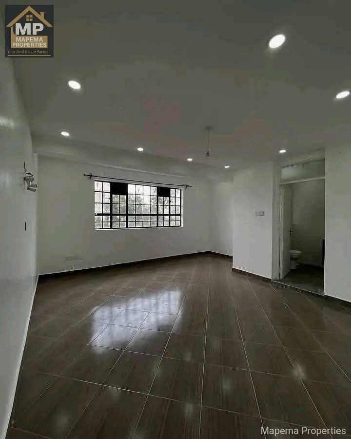 4-bedroom House for Rent- Kerarapon drive,Karen