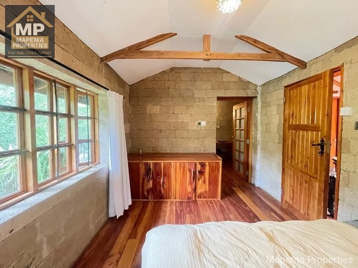 2-bedroom House for Rent- Karen