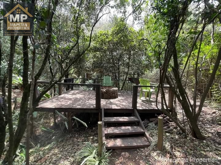 2-bedroom House for Rent- Karen